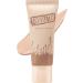 GkgWuxf MakeUp Foundation Light Concealer Makeup with Opaque Finish Sweatproof Moisturizing Waterproof Cosmetics for Oily and Sensitive Skin Daily Use 03 - Buy Online on GoSupps.com