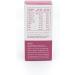 Care's Vegan Wedding Capsules - Essential Nutrients for Fertility Pregnancy & Lactation with Folic Acid Iron Selenium & Vitamins - Buy Online on GoSupps.com