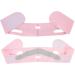 Face Lifting Slimming Belt Facial Cheek V Shape Lift Up Thin Mask Strap Face Line Smooth Breathable Double Chin Reduce Bandage for Men and Women - Buy Online on GoSupps.com