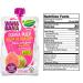 Wanabana 100% Real Fruit Pulp for Juice Making Variety Pack - Soursop, Passion Fruit, Guava - 17.64 Ounce (Pack of 3) - Buy Online on GoSupps.com