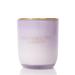 Cocorr na Candle fragrance candle in a glass-lavender thyme burning time up to 22 hours natural soy candle Christmas gift candle 180g lavender thyme 180g