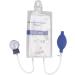 500ml Fluid Infusion Bag Quick Infusion TPU Fluid Infusion Bag Transparent for ICU for Disaster Emergency - Buy Online on GoSupps.com