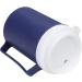 Fakeface Senior Thermal Mug - Insulating Snack Cup with Lid & Handle for Safe Drinking Parkinson's Aids & Elderly Care - Buy Online on GoSupps.com