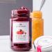 L.W.C. Michelsen 3-Fruit Confiture Sylter Art - Extra (280g) | Premium Sweet & Fruity Jelly | Authentic Sylt Recipe | Pure Natural Goodness - Buy Online on GoSupps.com