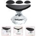 Beavorty Lazy Eye Shadow Seal 1 Set Eye Shadow Stamp Makeup Eyeshadow Portable Applicator Eyeshadow Makeup Tool Girl The Lazy - Buy Online on GoSupps.com