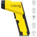 Buy Trotec TP7 Infrared Thermometer - Multi-Point Laser 40:1 Optical Resolution -50 C to 1000 C Measurement - Buy Online on GoSupps.com