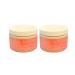 Bath & Body Works Aroma NEROLI BLOSSOM & BERGAMOT Salt Body Scrub 2-piece Gift Set with a Red Bow for Holidays 17 oz - Buy Online on GoSupps.com