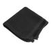 Ibluelover Elastic Abdominal Binder for Women - Plush Warm Lower Waist Support Belt | Breathable Slim Stomach Compression Wrap - Black - Buy Online on GoSupps.com
