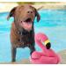 Pawise Floating Dog toy Flamingo - Buy Online on GoSupps.com