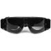 Airsoft Tactical Safety Glasses | Military Goggles with Interchangeable Lens for Paintball, Hunting, Shooting | Eye Protection Equipment - Buy Online on GoSupps.com
