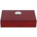 Portable Cigar Storage Box Cigar Box for Gathering Traveling Can Hold 3-5 Cigars Suitable for Traveling Gathering Indoor Fishing or Fishing - Buy Online on GoSupps.com