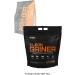 Rivalus Clean Gainer Chocolate Fudge 10lb - Lean Mass Gainer with Dairy Proteins & Complex Carbs - Made in USA, No Banned Substances - Buy Online on GoSupps.com