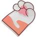 xbiez Y2k Animal Paw Hair Clip for Girls InsStyle Hair Clip Sweet Barrettes Side Bangs Clip Students Hair Shaping Decorations 1 - Buy Online on GoSupps.com