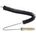 KODASW Wood Handle Long Cleaning Brush Water Pipe Drainage Dredge Tool Flexible Cleaner Show Plastic - Buy Online on GoSupps.com