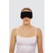 Medline Black Eye Pillow for Relaxation and Stress Relief - Buy Online on GoSupps.com
