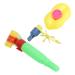 Oral Muscle Training 3pcs Kids Training Tool Helps with Chewing Swallowing Speaking Oral Speech Strengthening Language Rehabilitation