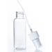 10 Pieces 30 ml Fine Mist Spray Bottles and 3 Pieces Funnel 50 x 50mm Transparent Portable Refillable Atomizer Travel Bottle Set Empty Sample Bottle Sprayer for Travel Party Cosmetic Makeup Tool - Buy Online on GoSupps.com