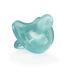 Chicco Physio Soft Pacifier 100% Silicone - 16-36 Months (2 Pack) - Green/Blue | International Shipping - Buy Online on GoSupps.com