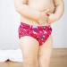 TotsBots Reusable Swim Pants for Babies & Toddlers | Pool Safe & Stretchy | Puffling Paddle 0-6 Months - Buy Online on GoSupps.com