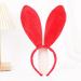 Bottone Cute Ear Headband Tail Tie Set for Costume Party Theme Photo Props for Girls Teens Headpiece Black - Buy Online on GoSupps.com