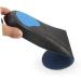 NOLITOY Arch Support Insoles - Height Increasing Shoe Inserts for Plantar & Sports Shoes - Comfort & Correction Insoles - Buy Online on GoSupps.com