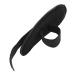 Breathable Reusable Left Foot Hammertoe Support Pad - Easy-to-Use Elastic Relief for Discomfort - Buy Online on GoSupps.com