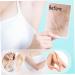 Hair Removal Waxing Paper Roll Disposable Non Woven Cloth Wax Strip Epilating Roll Waxing Strips 100m for Body Facial 1 Roll Hair Removal Strip Roll Wax Strip Roll Non Woven Depilation Paper - Buy Online on GoSupps.com