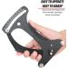 Saipe Bicycle Spoke Tension Meter - Aluminum Alloy Wheel Repair Tool for Cycling Spoke Adjustment and Correction - Buy Online on GoSupps.com