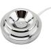 Electric Toothbrush Charger Base for Philips Smart Series - HX9901 HX9903 HX9924 HX9954 Silver - Buy Online on GoSupps.com