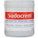 Sudocrem Antiseptic Healing Cream 125g - Fast Healing Relief - Buy Online on GoSupps.com