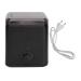 Portable Wax Warmer - Hair Removal Wax Heater for Home & Travel | EU Plug 220V - Buy Online on GoSupps.com