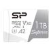 Silicon Power 1TB Superior Micro SDXC UHS-I (U3), V30 4K A2, Compatible with Nintendo-Switch, Steam Deck, High Speed MicroSD Card with Adapter A2 1TB
