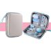 FantasyDay 8 in 1 Baby Healthcare and Grooming Kit - Essential Nursery Care Set for Newborns, Toddlers - Perfect Baby Shower Gift - Buy Online on GoSupps.com