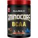 ALLMAX Nutrition AMINOCORE BCAA Blue Raspberry 0.69 lbs (315 g)