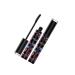 twcrvil Hair Gel Hairdressing Tool Stick Glue Handily Gripped Finishing Wax Daily Styling Tools Brush Multipurpose Barber Supplies