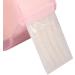 360PCS Double Eyelid Tape Lace Eyelid Lifter Tape Roll Lace Mesh S Shape Water Adhesive Eyelid Stickers for Droopy Uneven - Buy Online on GoSupps.com
