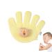 Cute Baby Pacifier for Newborns | Soft Cartoon Pacifier for Comfortable Sleep | Fulenyi Yellow Baby Accessories - Buy Online on GoSupps.com