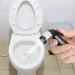 Premium Toilet Spray Head | Handheld Bidet & Bathroom Cleaning Solutions - Buy Online on GoSupps.com