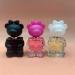 Little Bear Eau de Toilette Fresh Natural and Long Lasting Cute Eau de Toilette Little Bear Compact and Portable Red 1 oz. - Buy Online on GoSupps.com