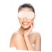 FRCOLOR 1 Pc Eye Mask Silk Satin Eye for Sleeping Eye Patch Weighted Sleeping Mask Eye Mask Mask Gel Mascara Para Silk Comfortable Shaded Eye Patch