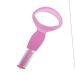 Outanaya Mascara Guide Tool Eyelash Comb Mascara Painting Tool Mascara Applicator Guide Three-dimensional Eyelash Cards