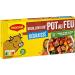 NESTLE MAGGI - Bouillon Kub Pot-Au-Feu Degraisse 120G - le Lot De 4