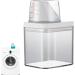 Laundry Detergent Dispenser 1500ml Laundry Powder Container Reusable Laundry Bottles Washing Up Powder Container For Home - Buy Online on GoSupps.com