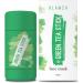 Green Tea Face Mask & Egg Plant Face Mask GLAMZA Purifying Green Mask Stick & Eggplant Mask Stick for Deep Cleansing Blackhead Control - Buy Online on GoSupps.com