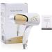 1500W Professional Hair Dryer Salon Hairdryer Compact Hair Dryer Styling Hairdryer with Ionic Conditioning Powerful Constant Temperature 2 Speeds Quick Drying for All Types of Styles and Hair Small - Buy Online on GoSupps.com