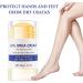 Horuili Moisturizing Foot Creams Moisturizing & Nourishing Care Cracked Heel Repair Cream Softening Thick Dry Cracked and Rough Hands and Feet - Buy Online on GoSupps.com