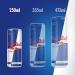 Red Bull Energy Drink 8-Pack of 250ml Cans - Buy Online on GoSupps.com