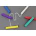 Pro Art Chalk Pastel Set - 12 Count (Pack of 1) - Vibrant Colors - Buy Online on GoSupps.com