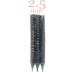 60 Count - Dr Mom 2.5mm Disposable Otoscope Specula for Third Generation Slimline and Original Model - Premium Quality - Buy Online on GoSupps.com
