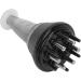 Greensen Scalp Applicator Comb - 7 Combs Hair Conditioner Massager Brush for Nutrient Solutions | Lightweight & Effective - Buy Online on GoSupps.com